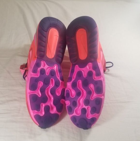 Nike Air Max 270 React AO4971 600 - Picture 9 of 10